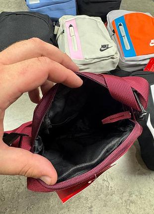 Сумка nike tech pack 3