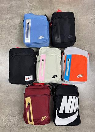 Сумка nike tech pack