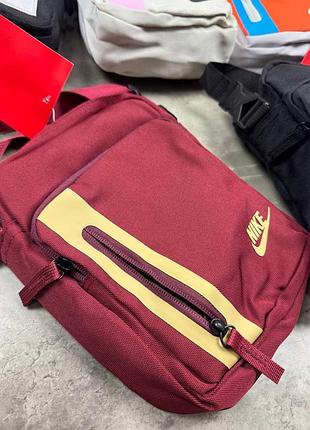 Сумка nike tech pack 4