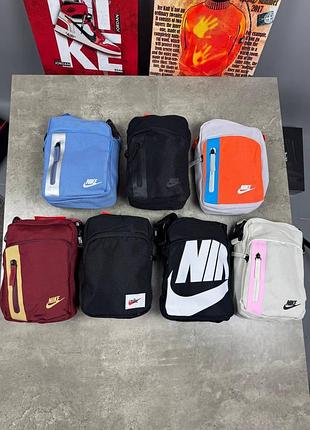 Сумка nike tech pack 5