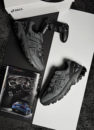 Чоловічі кросівки asics gel-sonoma 15-50 gtx grey