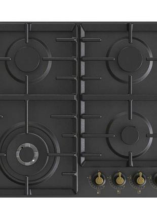 Варильні поверхні вбудовані gorenje gw642clb