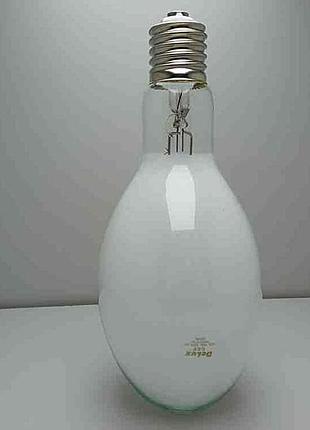 Б/у delux ggy 400w е40 5