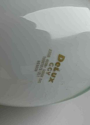 Б/у delux ggy 400w е40 6