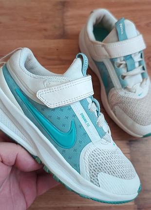 Оригінальні nike р31 довжина устілки по факту 20см