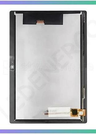 Дисплей lcd для lenovo tab m10 tb-x505f tb-x505l tb-x505x з сенсорним екраном ips чорний високої якост sku_2710000296133