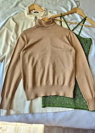 Гольф жіночий h&m