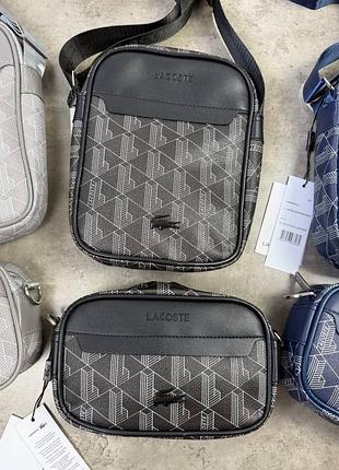 Сумка lacoste 4