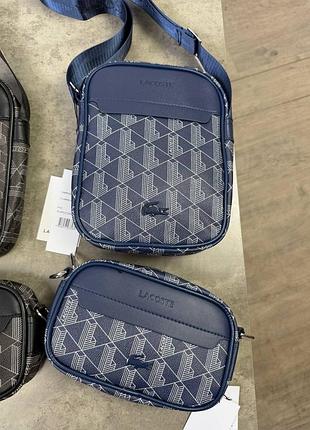 Сумка lacoste 6