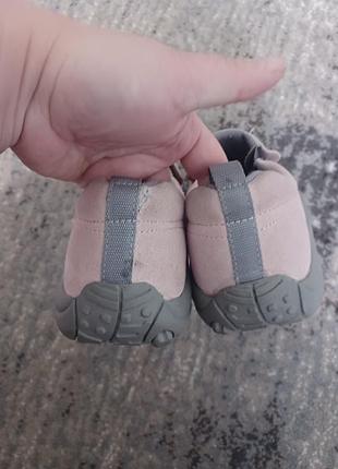 Слипоны, кроссовки cotton. 3
