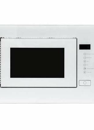 Мікрохвильова піч вбудована ventolux mwbi 20 g wh tc fs