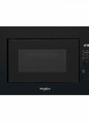 Мікрохвильова піч вбудована whirlpool wmf201g