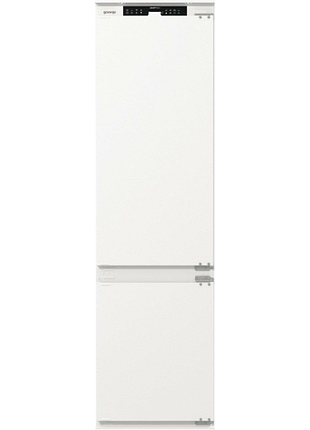 Холодильники вбудовані gorenje nrki519e41