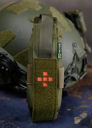 Підсумок під турнікет 7.62 oliva вт4734