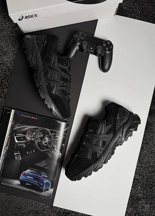 Чоловічі кросівки asics gel-sonoma 15-50 gtx all