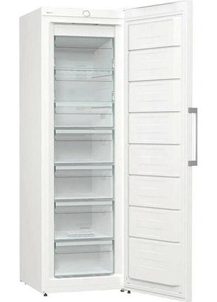 Морозильные камеры gorenje fn 619 few5
