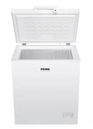 Морозильные камеры prime technics cs 25143 e