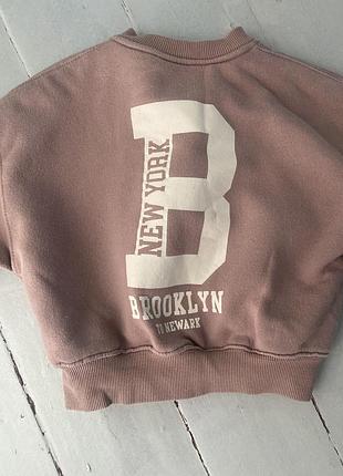 Зара кофта 2