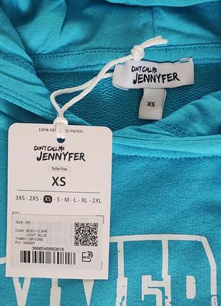 Кофта безрукавка jennyfer 5