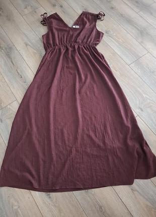 Красиве плаття 👗 4