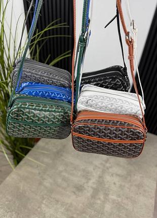 Сумка goyard 3