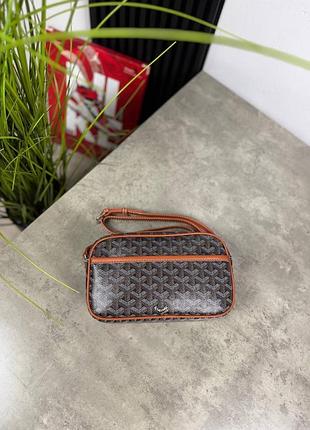 Сумка goyard 7