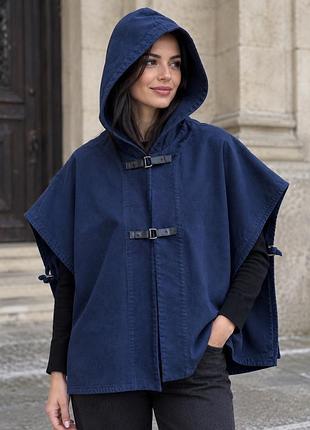 🧥 кейп max&co — стильна та оригінальна річ