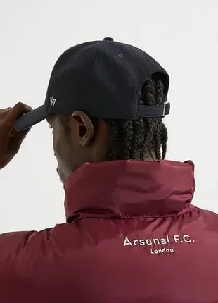 Кепка премиум-готики arsenal 47 navy 2