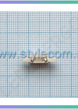 Разъем питания для xiaomi mi 4 белый гнездо micro высокое качество зарядное устройство для телефона sk sku_2702178700000