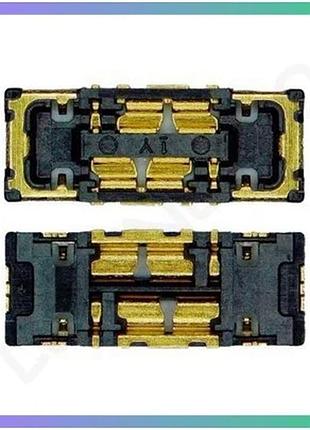 Роз'єм материнської плати для батареї apple iphone 11 pro max заміна для акумулятора телефону (ціна за sku_2710000347866