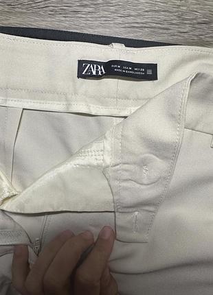 Женские брюки zara 3