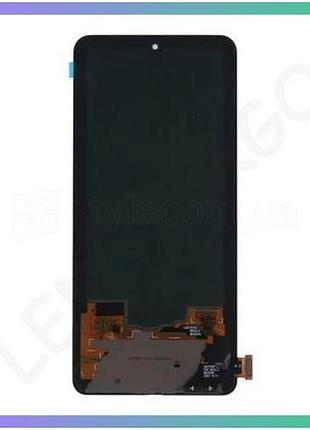 Дисплей lcd для xiaomi poco f3 f4 black shark 4 4pro 4s 4s pro 5 mi 11i mi 11x mi 11x pro redmi k40 ol sku_2710000246213