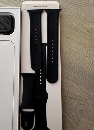 Смарт-годинник apple watch se 44mm 2
