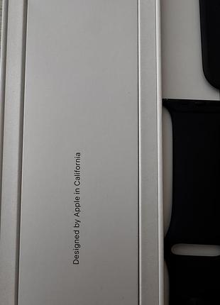 Смарт-годинник apple watch se 44mm 4