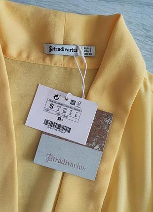 Жакет stradivarius 7