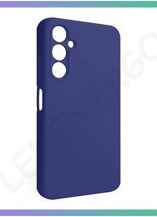 Чехол full silicone case для samsung galaxy a05s/a057 2023 фиолетовый силиконовый чехол-накладка sku_2 sku_stcom_2710000291701