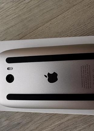 Комп'ютерна мишка apple magic mouse біла 2