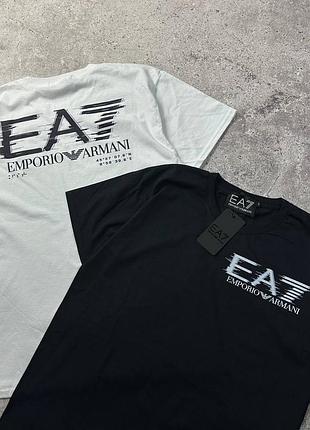Футболка emporio armani