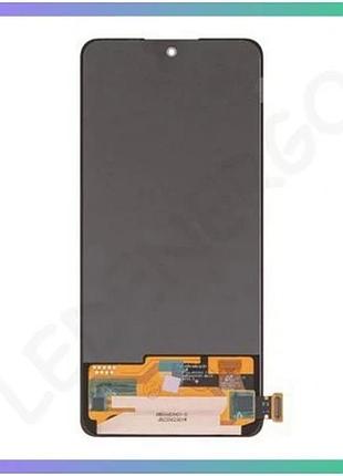 Дисплей lcd для xiaomi redmi note 13 4g с тачскрином черный tft экран высокого качества sku_stcom_2710 sku_2710000324546