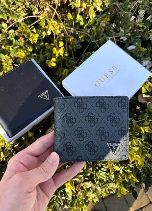 Гаманець guess 4