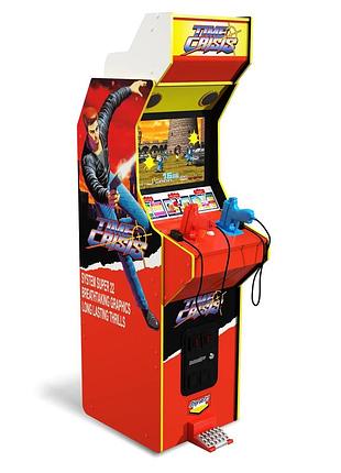 Аркадна машина arcade1up time crisis