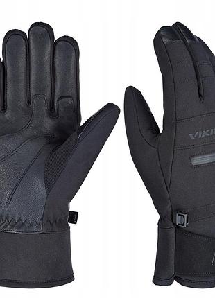 Чоловічі лижні рукавички viking kuruk 2.0 primaloft розм 10.0 (xl) р.10.0