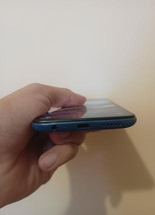 Телефон redmi note 9 4/64 4