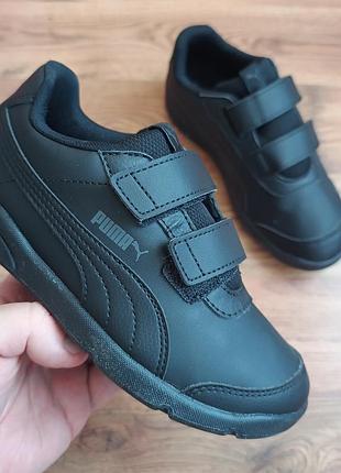Нові оригінальні puma  р33 довжина устілки по факту 21см