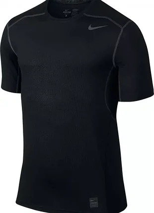 Nike pro hypercool fttd ss top 801239-010 3