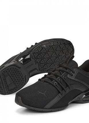 Кросівки жіночі puma cell mia ld10 чорні