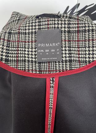 Primark пальто s 5