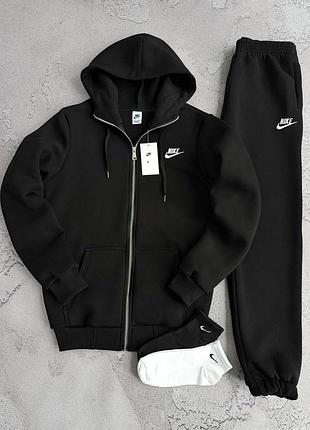 Спортивний костюм чоловічий nike