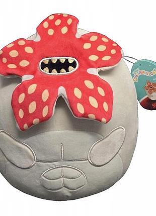 Squishmallows демогоргон з "незнайомці" плюшева іграшка