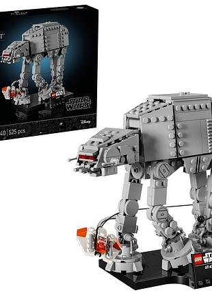 Lego star wars 75440 імперія контратакує at-at